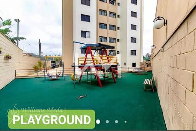Imagem Apartamento com 2 Quartos à Venda, 69 m² em Vila Rosalia - Guarulhos Imagem Apartamento com 2 Quartos à Venda, 69 m² em Vila Rosalia - Guarulhos