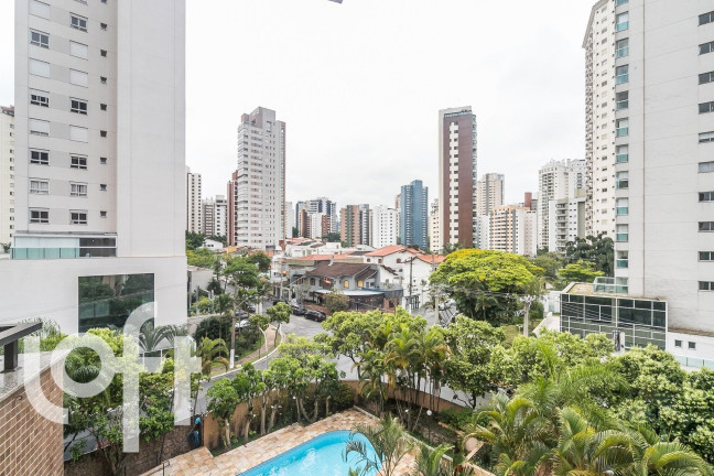 Apartamento com 4 Quartos à Venda, 182 m² em Vila Mariana - São Paulo