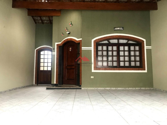 Imagem Sobrado com 3 Quartos à Venda, 150 m² em Residencial Bosque Dos Ipês - São José Dos Campos