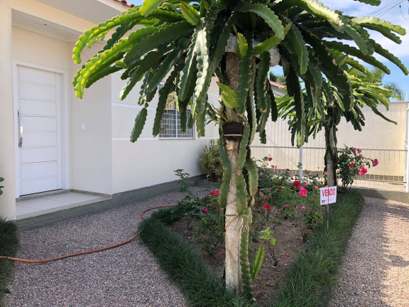 Imagem Casa com 3 Quartos à Venda, 160 m² em Universitário - Tijucas Imagem Casa com 3 Quartos à Venda, 160 m² em Universitário - Tijucas
