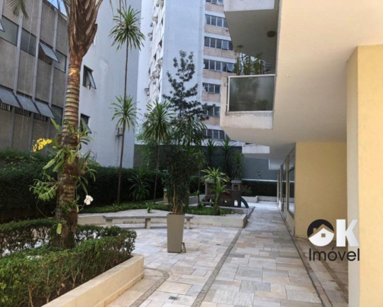 Imagem Apartamento com 3 Quartos à Venda, 183 m² em Jardim Paulista - São Paulo Imagem Apartamento com 3 Quartos à Venda, 183 m² em Jardim Paulista - São Paulo