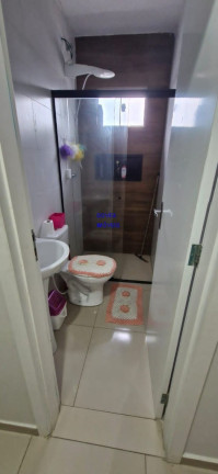 Imagem Sobrado com 3 Quartos à Venda, 72 m² em Tatuquara - Curitiba