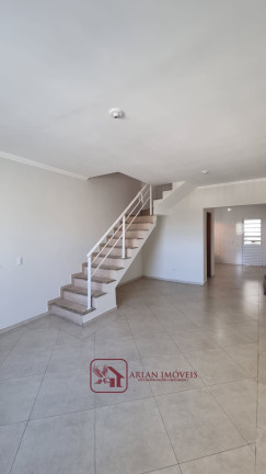 Imagem Casa com 3 Quartos à Venda, 121 m² em Parque Dos Eucaliptos - Franco Da Rocha Imagem Casa com 3 Quartos à Venda, 121 m² em Parque Dos Eucaliptos - Franco Da Rocha