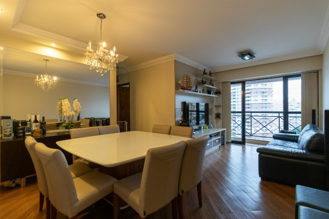 Imagem Apartamento com 3 Quartos à Venda, 91 m² em Vila Da Saúde - São Paulo Imagem Apartamento com 3 Quartos à Venda, 91 m² em Vila Da Saúde - São Paulo