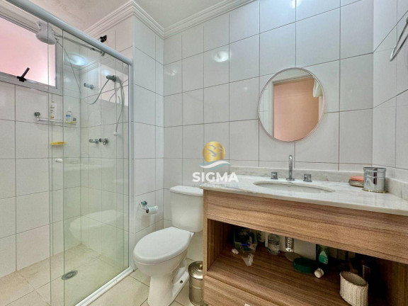 Imagem Apartamento com 3 Quartos à Venda, 130 m² em Jardim Astúrias - Guarujá Imagem Apartamento com 3 Quartos à Venda, 130 m² em Jardim Astúrias - Guarujá