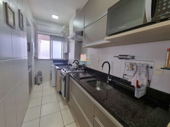 Imagem Apartamento com 3 Quartos à Venda, 84 m² em Floresta - São José Imagem Apartamento com 3 Quartos à Venda, 84 m² em Floresta - São José