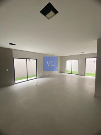 Imagem Casa com 3 Quartos à Venda, 138 m² em Boa Vista - Curitiba Imagem Casa com 3 Quartos à Venda, 138 m² em Boa Vista - Curitiba