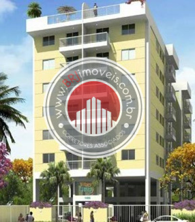Imagem Apartamento com 2 Quartos à Venda, 66 m² em Praça Seca - Rio De Janeiro Imagem Apartamento com 2 Quartos à Venda, 66 m² em Praça Seca - Rio De Janeiro