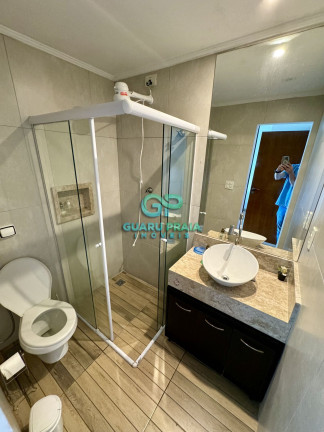Imagem Apartamento com 4 Quartos à Venda, 214 m² em Tombo - Guarujá