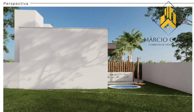 Imagem Casa com 1 Quarto à Venda, 168 m² em Jacumã - Conde