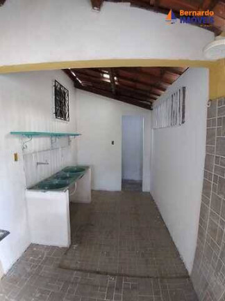 Imagem Casa com 3 Quartos à Venda, 1 m² em Coaçú - Cascavel Imagem Casa com 3 Quartos à Venda, 1 m² em Coaçú - Cascavel