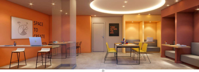 Imagem Apartamento com 1 Quarto à Venda, 40 m² em Perdizes - São Paulo