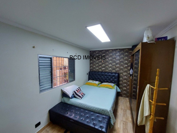 Imagem Casa com 2 Quartos à Venda, 125 m² em Jardim Arpoador - São Paulo Imagem Casa com 2 Quartos à Venda, 125 m² em Jardim Arpoador - São Paulo