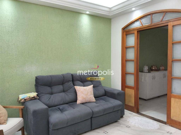 Imagem Casa com 3 Quartos à Venda, 130 m² em Olímpico - São Caetano Do Sul Imagem Casa com 3 Quartos à Venda, 130 m² em Olímpico - São Caetano Do Sul