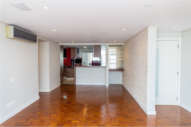 Imagem Apartamento com 3 Quartos à Venda, 158 m² em Moema - São Paulo