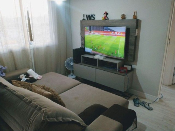 Imagem Apartamento com 2 Quartos à Venda, 61 m² em Jardim Brasil - São Paulo Imagem Apartamento com 2 Quartos à Venda, 61 m² em Jardim Brasil - São Paulo