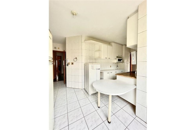 Imagem Apartamento com 4 Quartos à Venda, 177 m² em Aclimação - São Paulo