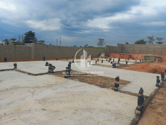 Terreno à Venda, 1.000 m² em Rio Verde - Araçoiaba Da Serra