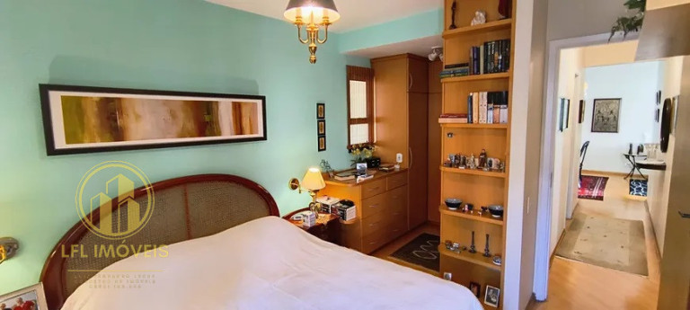 Imagem Apartamento com 3 Quartos à Venda, 80 m² em Vila Suzana - São Paulo