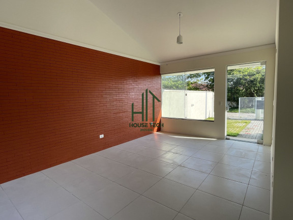 Imagem Casa com 3 Quartos à Venda, 90 m² em Barra Do Saí - Itapoá Imagem Casa com 3 Quartos à Venda, 90 m² em Barra Do Saí - Itapoá