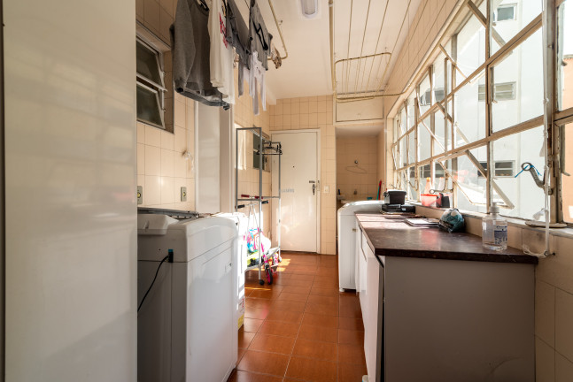 Imagem Apartamento com 3 Quartos à Venda, 189 m² em Jardim Paulista - São Paulo Imagem Apartamento com 3 Quartos à Venda, 189 m² em Jardim Paulista - São Paulo