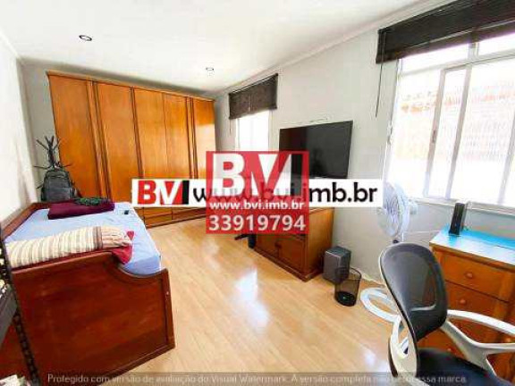 Imagem Casa com 3 Quartos à Venda, 192 m² em Vila Da Penha - Rio De Janeiro
