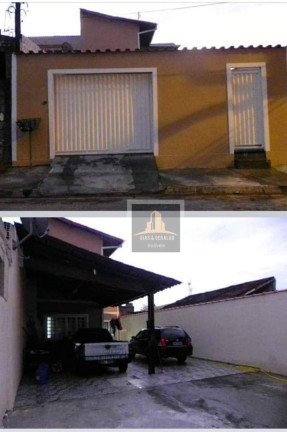 Imagem Sobrado com 2 Quartos à Venda, 120 m² em Conjunto Residencial Dom Pedro Ii - São José Dos Campos Imagem Sobrado com 2 Quartos à Venda, 120 m² em Conjunto Residencial Dom Pedro Ii - São José Dos Campos