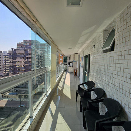 Imagem Apartamento com 2 Quartos à Venda, 95 m² em Tupi - Praia Grande