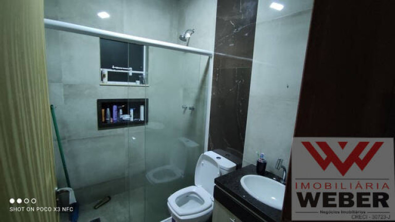 Imagem Sobrado com 3 Quartos à Venda, em Jardim Do Sol - Sorocaba Imagem Sobrado com 3 Quartos à Venda, em Jardim Do Sol - Sorocaba