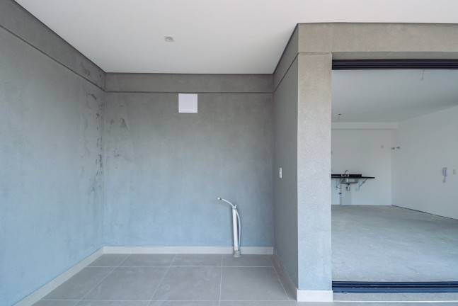 Imagem Apartamento com 3 Quartos à Venda, 100 m² em Pinheiros - São Paulo