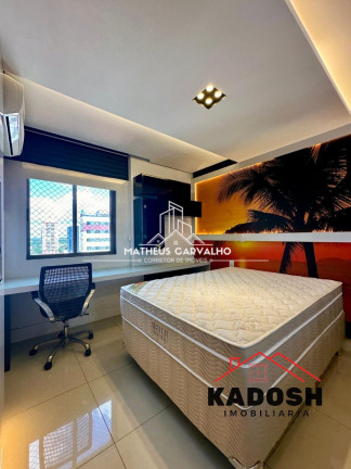 Imagem Apartamento com 3 Quartos para Alugar, 170 m² em Santa Mônica - Feira De Santana Imagem Apartamento com 3 Quartos para Alugar, 170 m² em Santa Mônica - Feira De Santana