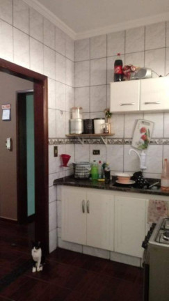 Imagem Casa com 4 Quartos à Venda, 150 m² em Alto São Pedro - Taubaté Imagem Casa com 4 Quartos à Venda, 150 m² em Alto São Pedro - Taubaté