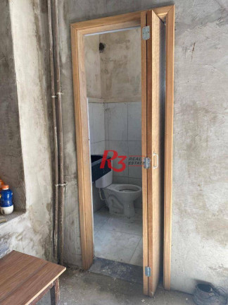 Imagem Galpão para Alugar, 140 m² em Vila Matias - Santos Imagem Galpão para Alugar, 140 m² em Vila Matias - Santos