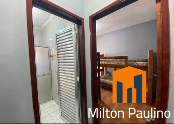 Imagem Casa com 2 Quartos à Venda, 80 m² em Maracanã - Praia Grande