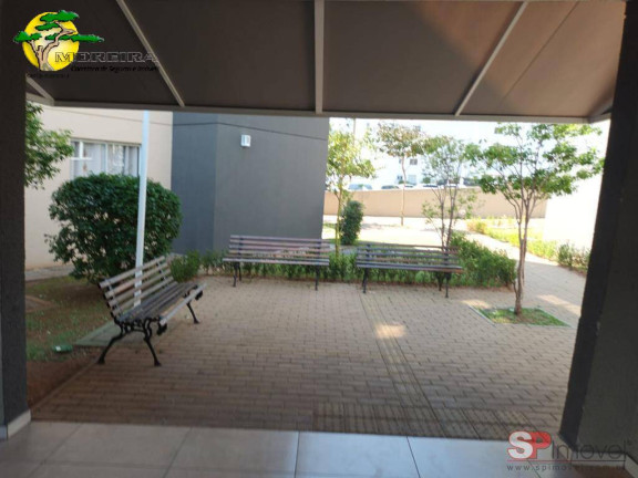 Imagem Apartamento com 2 Quartos à Venda, 45 m² em Loteamento City Jaragua - São Paulo Imagem Apartamento com 2 Quartos à Venda, 45 m² em Loteamento City Jaragua - São Paulo