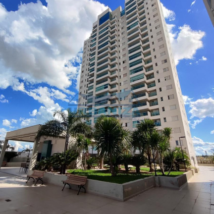 Imagem Apartamento com 2 Quartos à Venda, 84 m² em Parque Das Paineiras - Birigui Imagem Apartamento com 2 Quartos à Venda, 84 m² em Parque Das Paineiras - Birigui