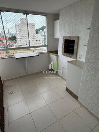 Imagem Apartamento com 3 Quartos à Venda ou Locação, 89 m² em Vila Operária - Itajaí