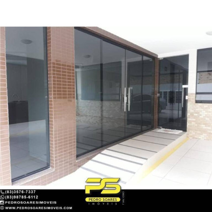 Imagem Apartamento com 2 Quartos à Venda, 62 m² em Bancários - João Pessoa Imagem Apartamento com 2 Quartos à Venda, 62 m² em Bancários - João Pessoa