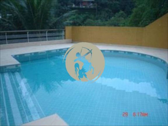 Imagem Casa de Condomínio com 5 Quartos à Venda, 800 m² em Morro Santa Terezinha - Santos