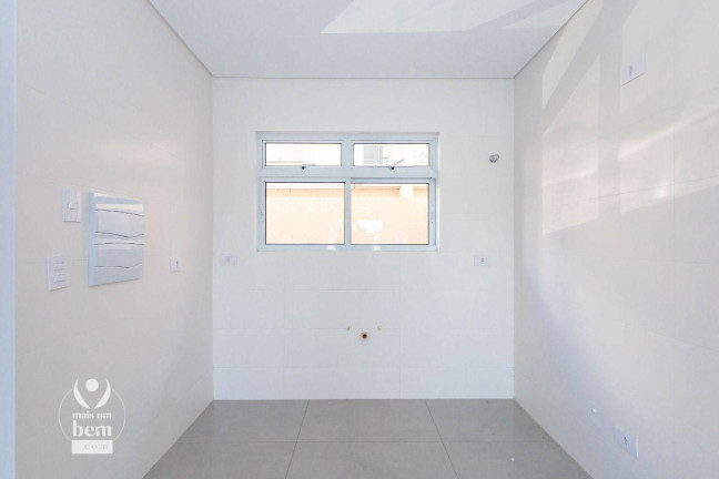Imagem Sobrado com 3 Quartos à Venda, 115 m² em Bairro Alto - Curitiba