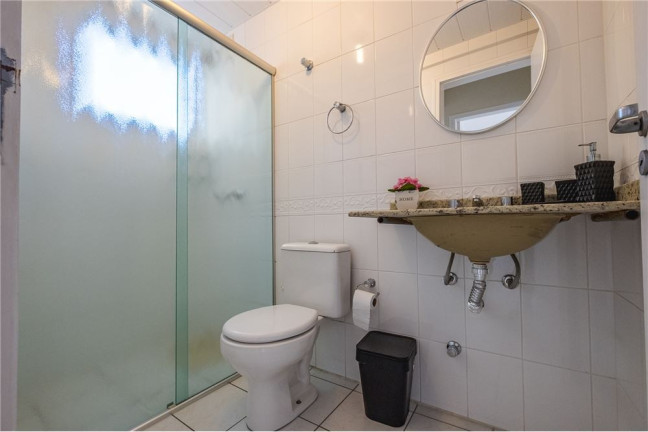 Imagem Imóvel com 2 Quartos à Venda,  em Trindade - Florianópolis