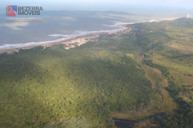 Imagem Terreno à Venda, 450 m² em Centro - Baia Formosa Imagem Terreno à Venda, 450 m² em Centro - Baia Formosa