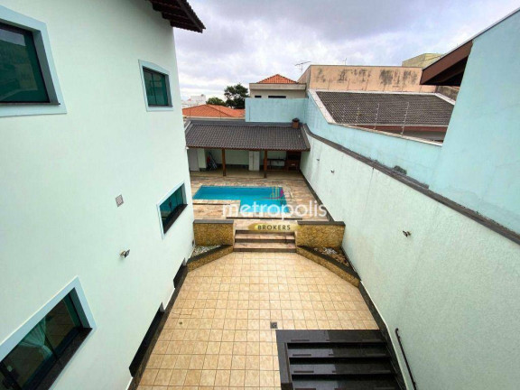 Imagem Sobrado com 3 Quartos à Venda ou Locação, 445 m² em Olímpico - São Caetano Do Sul Imagem Sobrado com 3 Quartos à Venda ou Locação, 445 m² em Olímpico - São Caetano Do Sul