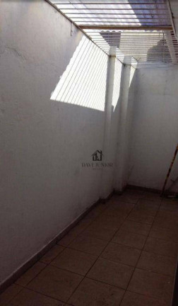 Imagem Casa com 3 Quartos à Venda, 87 m² em Centro - Votorantim
