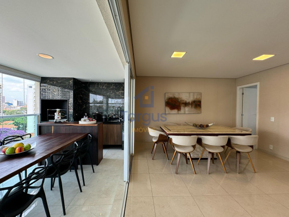Imagem Apartamento com 3 Quartos à Venda, 156 m² em Jardim Avelino - São Paulo