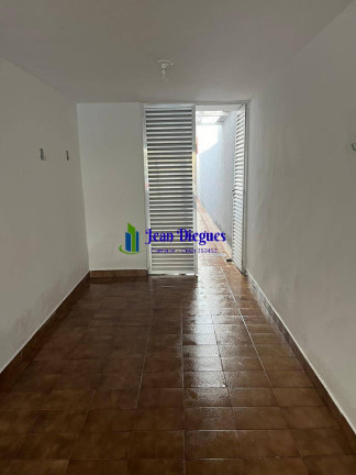 Imagem Casa à Venda, 132 m² em Campo Da Aviação - Praia Grande Imagem Casa à Venda, 132 m² em Campo Da Aviação - Praia Grande