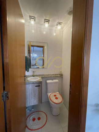 Imagem Apartamento com 3 Quartos à Venda, 123 m² em Guilhermina - Praia Grande Imagem Apartamento com 3 Quartos à Venda, 123 m² em Guilhermina - Praia Grande