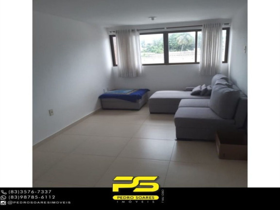 Imagem Imóvel com 1 Quarto à Venda, 55 m² em Estados - João Pessoa Imagem Imóvel com 1 Quarto à Venda, 55 m² em Estados - João Pessoa