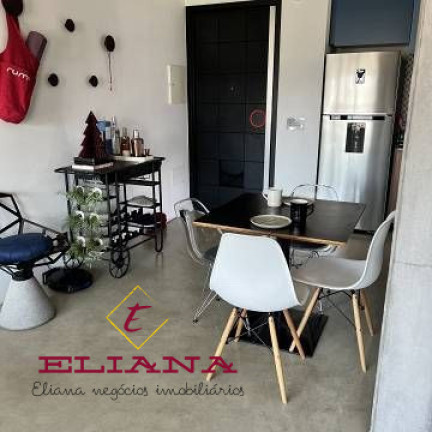 Imagem Apartamento com 1 Quarto à Venda, 70 m² em Vila Olímpia - São Paulo