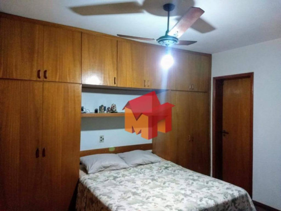 Imagem Casa com 3 Quartos à Venda, 100 m² em Campo Verde - Americana Imagem Casa com 3 Quartos à Venda, 100 m² em Campo Verde - Americana